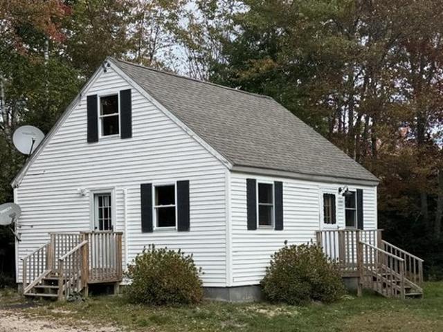 House for sale in Steuben, Maine