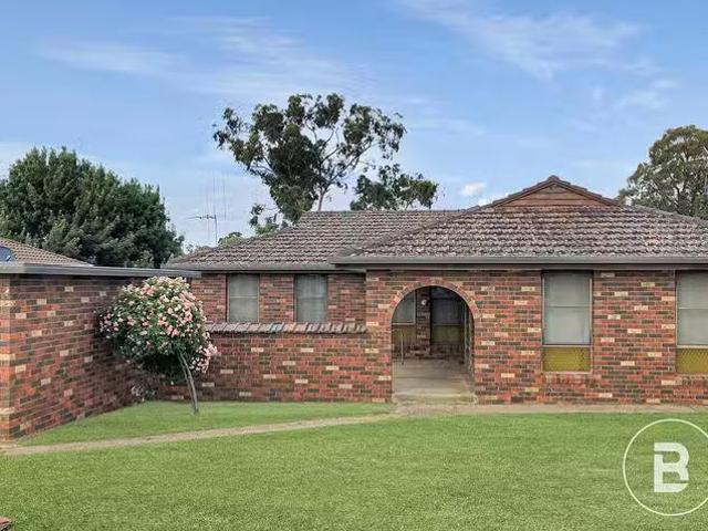 House for rent in Bendigo, Victoria