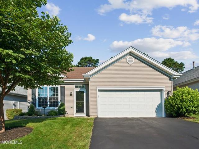 House for sale in Barnegat Light, New Jersey
