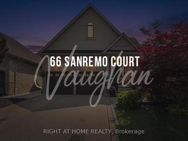 House for sale in York, Ontario