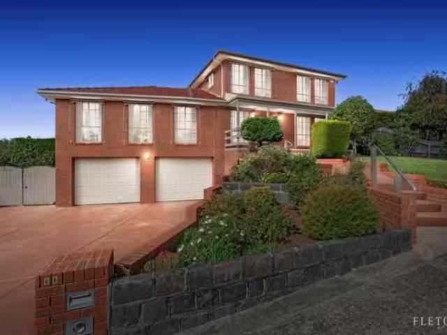 House for rent in Dress Circle Estate, Melbourne