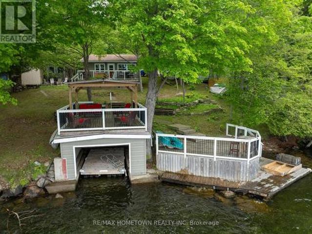 House for sale in Rideau Lakes, Ontario