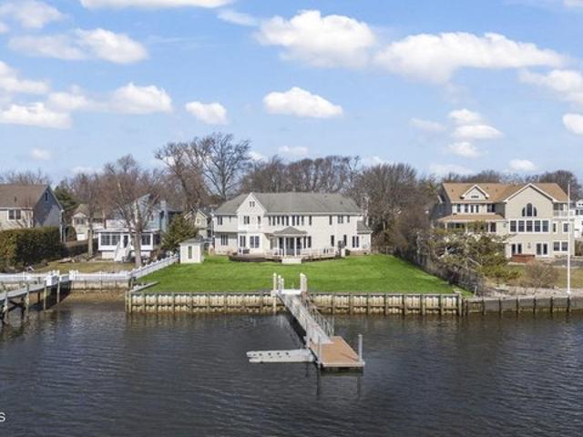 House for sale in Monmouth, New Jersey