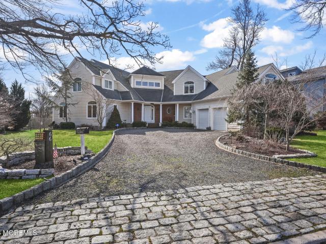 House for sale in Monmouth, New Jersey