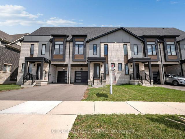 Property for sale in Oakville, Ontario