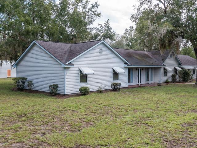 House for sale in Folkston, Charlton County