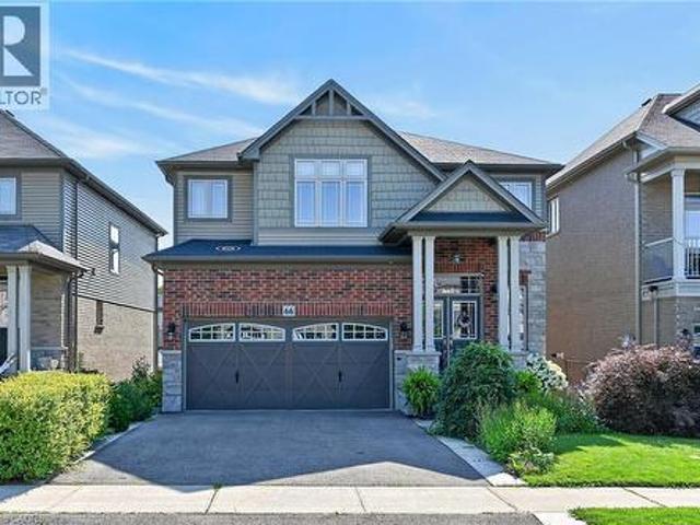 House for sale in Ancaster, Ontario