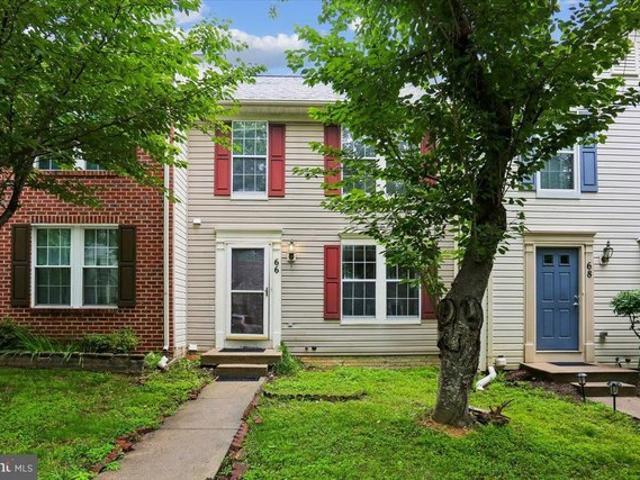 Townhouse for sale in Olney, Maryland