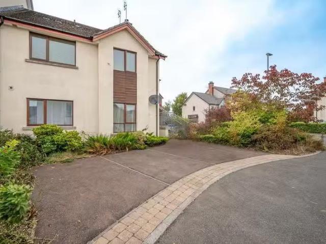 Apartment to rent in Mayo, Connacht