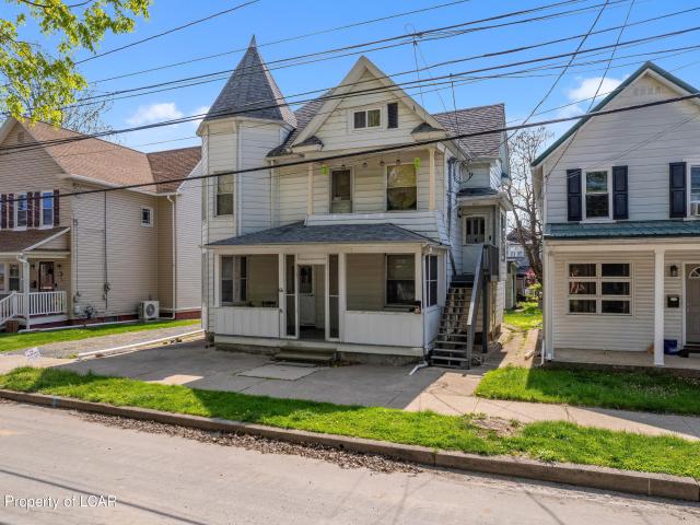 House for sale in Kingston, Pennsylvania