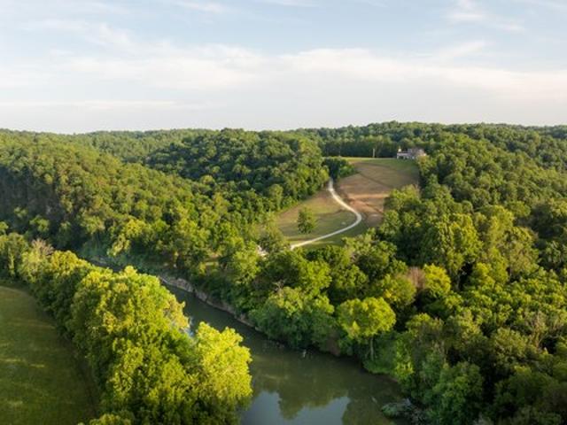 Farm for sale in Tennessee