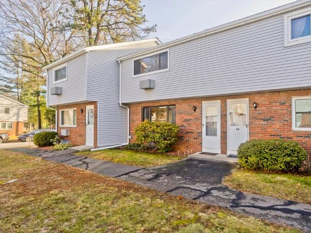Condo for sale in Hampden, Massachusetts