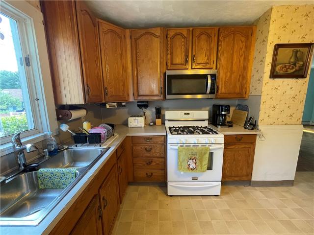 House for sale in Bristol, Rhode Island
