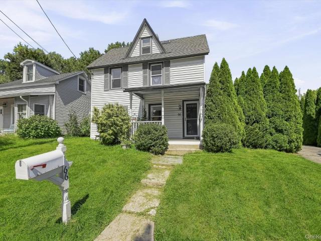 House for sale in Blooming Grove, New York