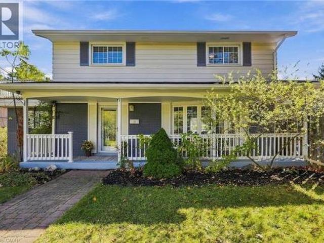 House for sale in Pleasant Valley West, Hamilton