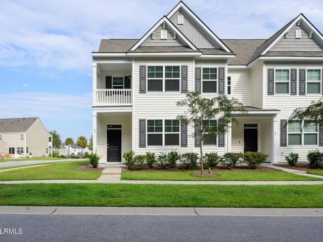 Townhouse for sale in Bluffton, South Carolina