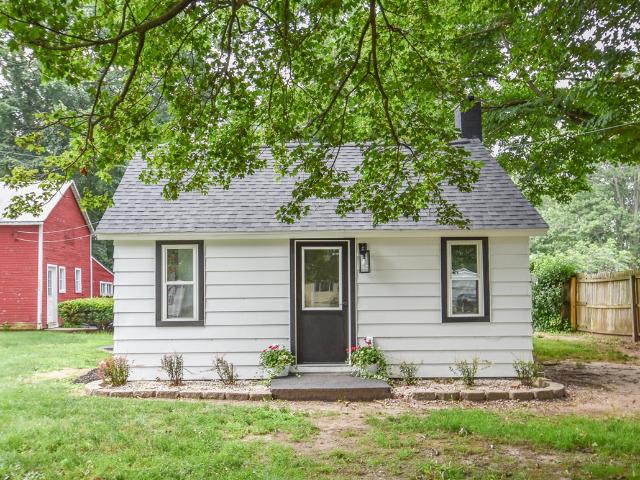 House for sale in Branch, Michigan