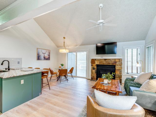 Townhouse for sale in Lake Harmony
