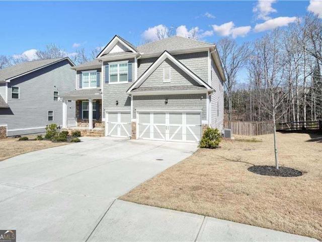 House for sale in Villa Rica, Paulding County