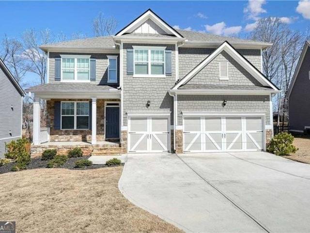 House for sale in Villa Rica, Carroll County