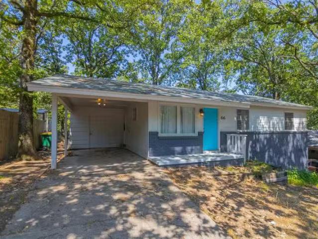 Condo for rent in North Little Rock