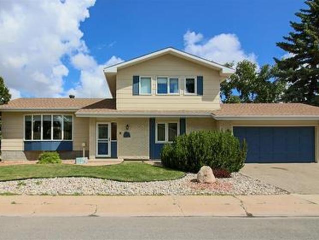 House for sale in Regina, Saskatchewan