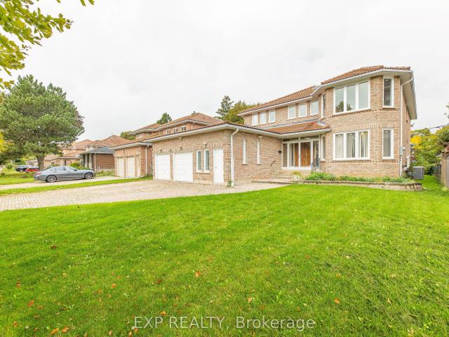 House for sale in Woburn, Ontario