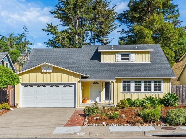 House for sale in Corte Madera, California