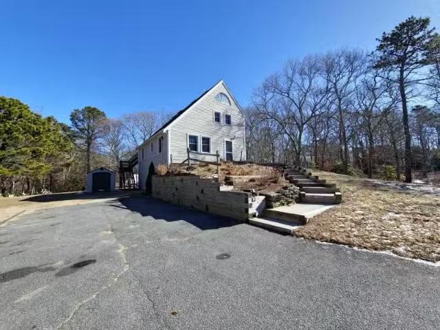 House for rent in Barnstable