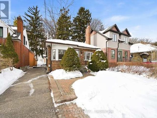 House for sale in Woburn, Ontario