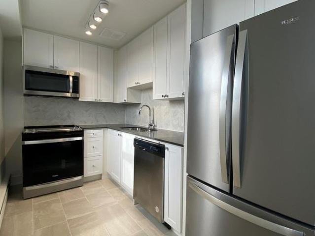 Apartment for rent in University—Rosedale, Toronto