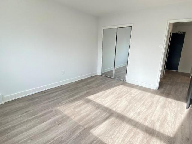 Apartment for rent in University—Rosedale, Toronto
