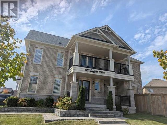 House for rent in York, Ontario