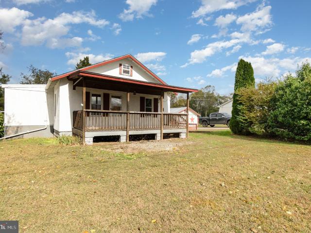 House for sale in Cecil, Maryland