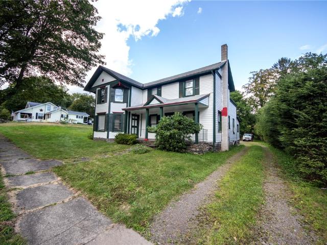 House for sale in Afton, New York