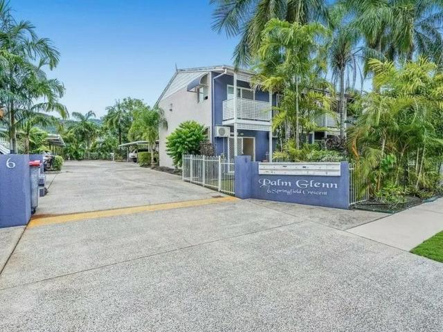 Apartment for rent in Cairns, Queensland