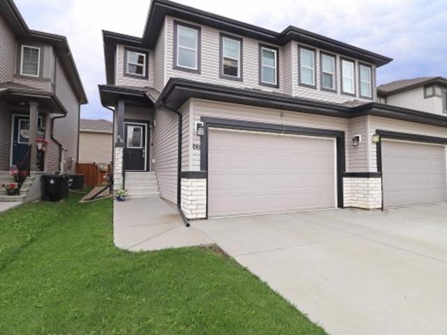 House for sale in Spruce Grove, Alberta