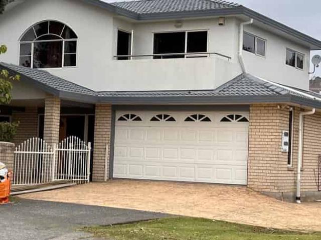 House for rent in Hillsborough, Oroua County