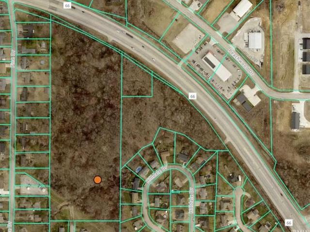 Land for sale in Newburgh, Indiana