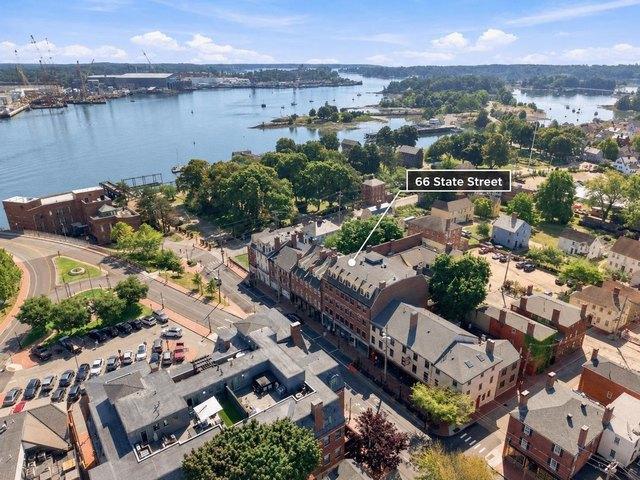Condo for sale in New Hampshire