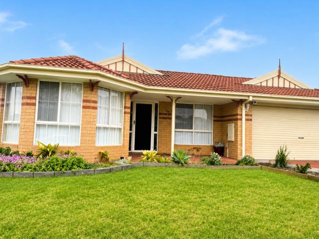 Apartment for rent in Camerons Creek, Victoria