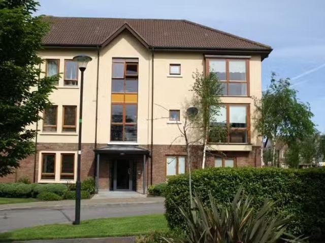 Apartment to rent