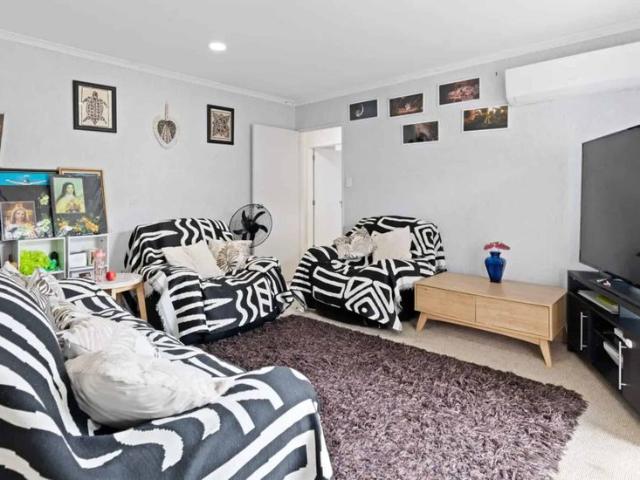 House for rent in Manurewa