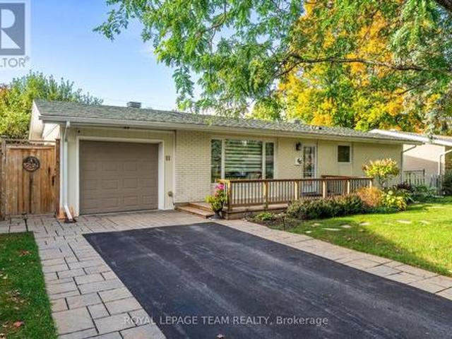 House for sale in Bay, Ottawa