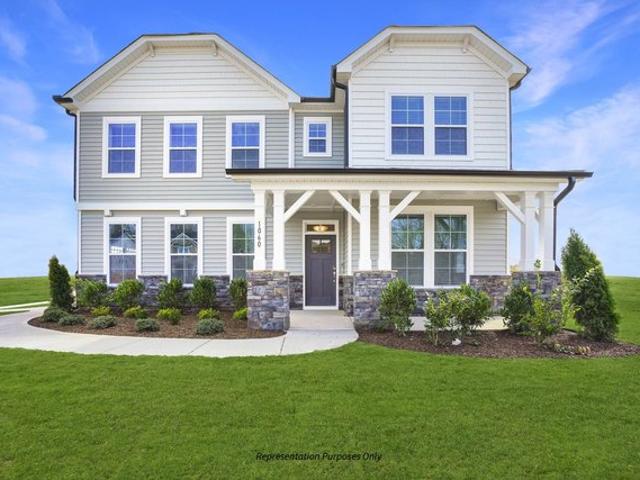 House for sale in Willow Spring, Wake County