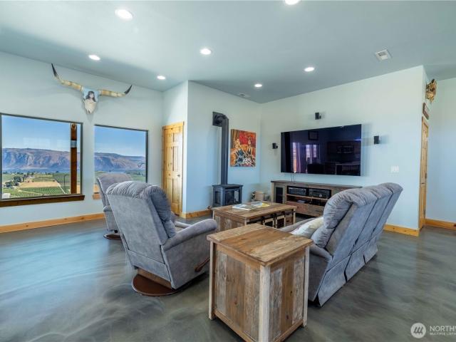 House for sale in Brewster, Washington