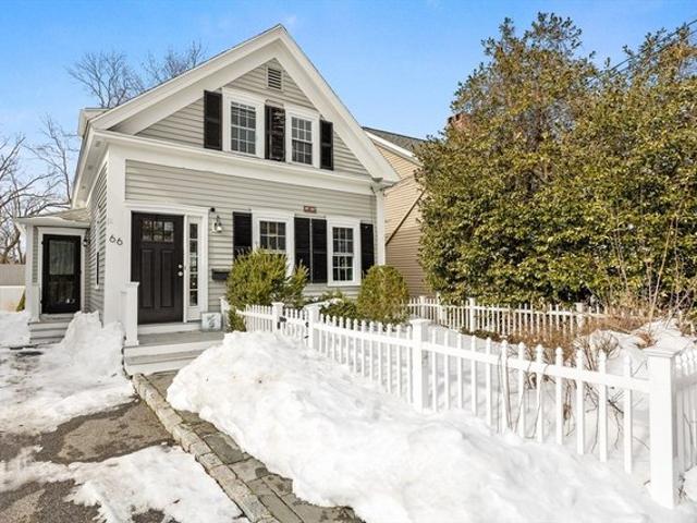 House for sale in Cohasset, Massachusetts