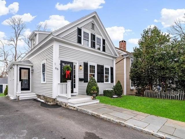 House for sale in Cohasset, Massachusetts