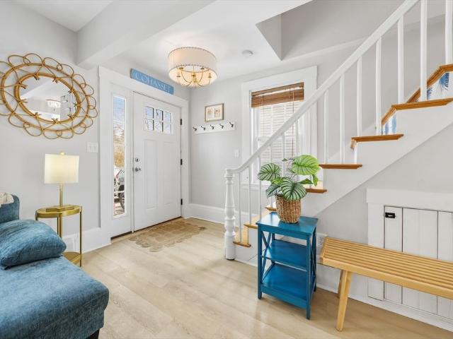 House for sale in Cohasset, Massachusetts