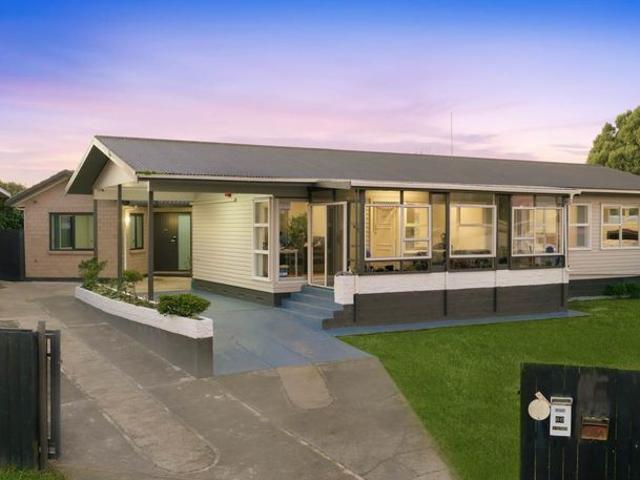 House for rent in Manukau, Ōtara-Papatoetoe